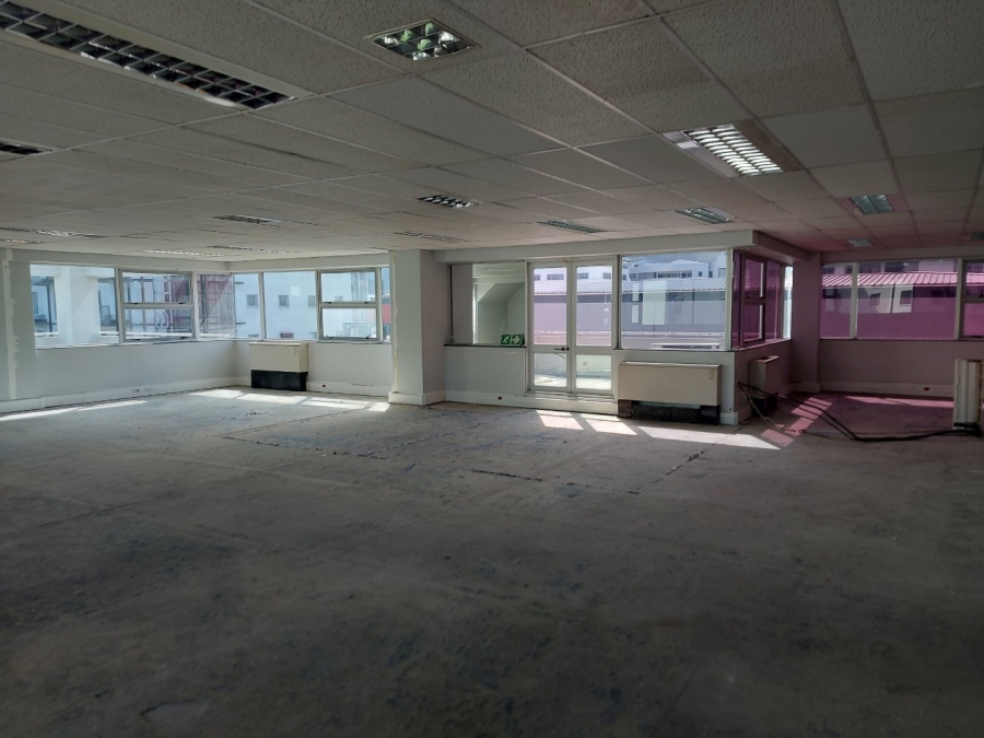 To Let commercial Property for Rent in Claremont Upper Western Cape